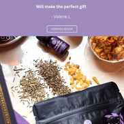 Sacred Spirits Ritual Kit
