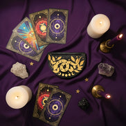 Sacred Tarot Tools Bundle