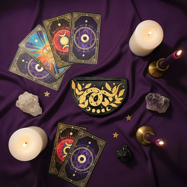 Sacred Tarot Tools Bundle