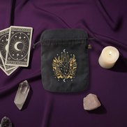 Sacred Tarot Tools Bundle