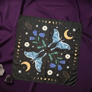 Sacred Tarot Tools Bundle