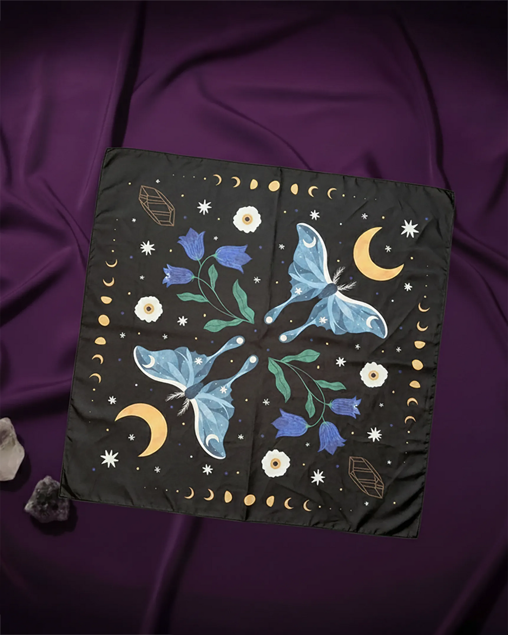 Sacred Tarot Tools Bundle