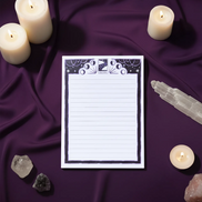 Sacred Tarot Tools Bundle