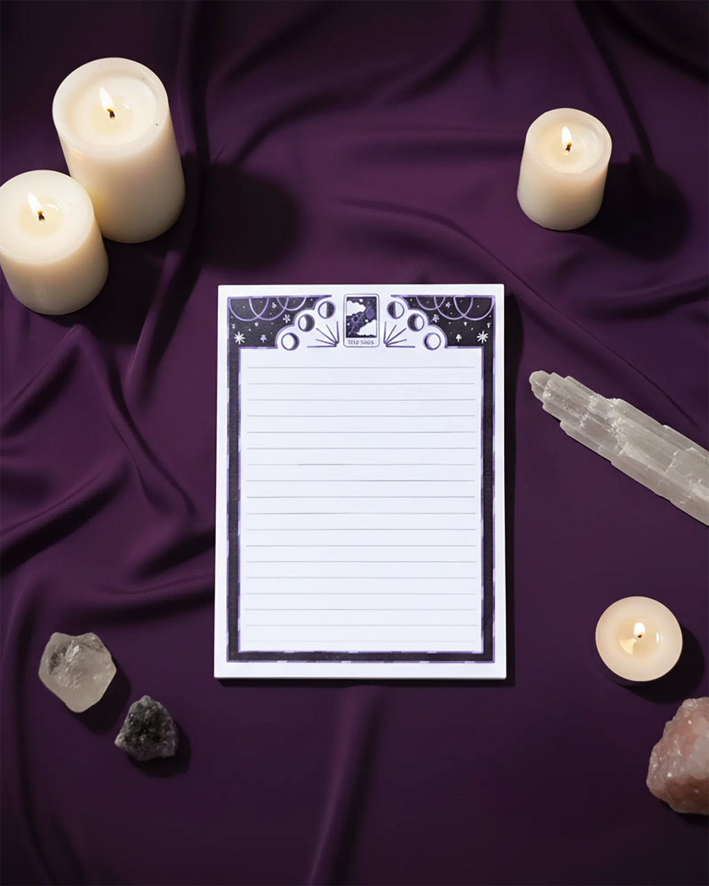 Sacred Tarot Tools Bundle