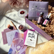 Seeds of Intention Box