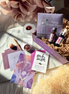 Seeds of Intention Box