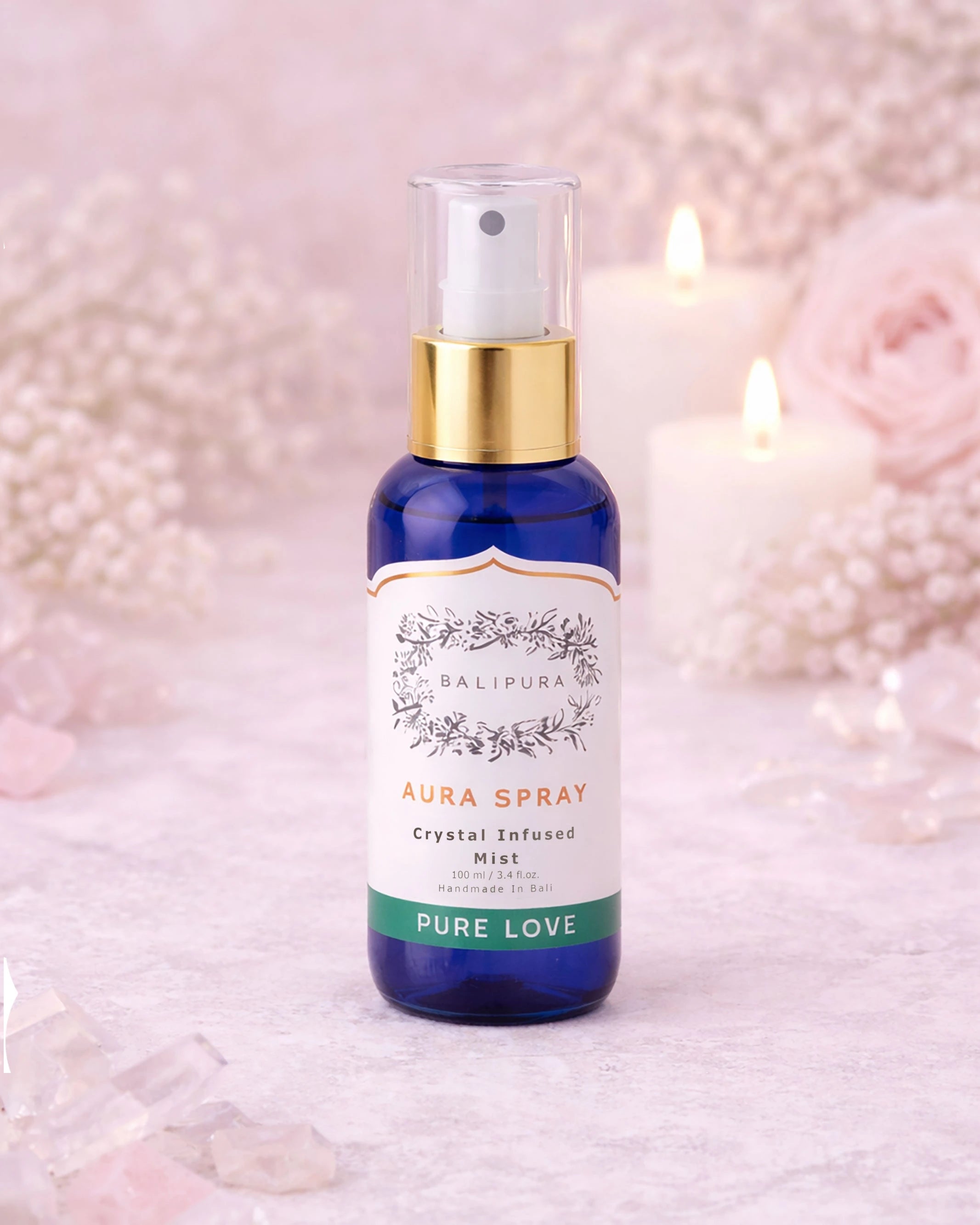 Sacred Devotion Self-Care Bundle