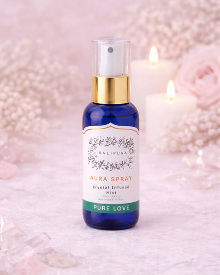 Sacred Devotion Self-Care Bundle, curated bundle, photo 2