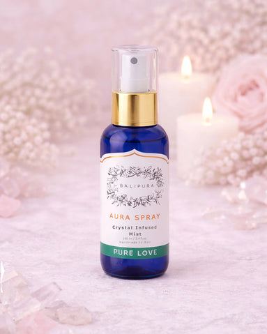 Sacred Devotion Self-Care Bundle