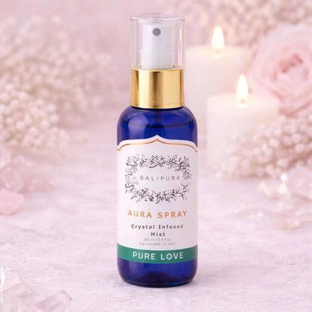 Sacred Devotion Self-Care Bundle