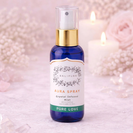 Sacred Devotion Self-Care Bundle