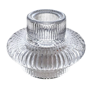 Taper Tea light holder - Elevate your space