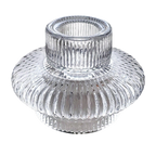 Taper Tea light holder - Elevate your space