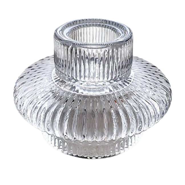 Taper Tea light holder - Elevate your space