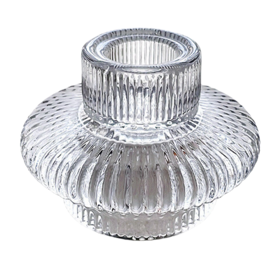 Taper Tea light holder - Elevate your space