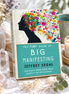 The Tiny Book of Big Manifesting by Jeffrey Segal for manifestation and personal growth