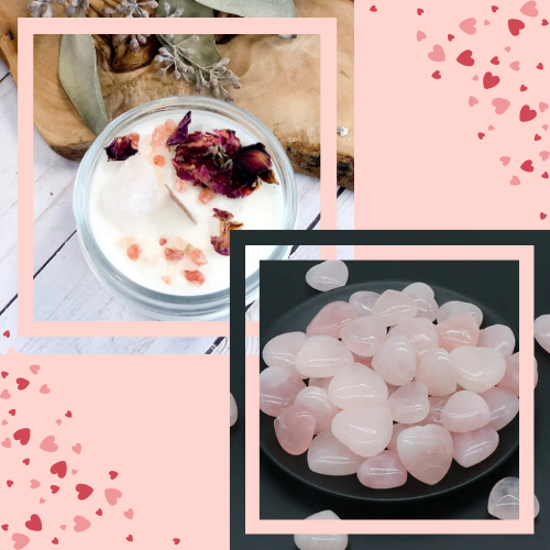 💖 Valentine’s Love & Harmony Bundle 💖