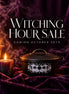 Witching Hour: Build Your Own Ritual Box