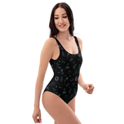 Woman's Swimsuit Adult Chlorine-resistant fabric