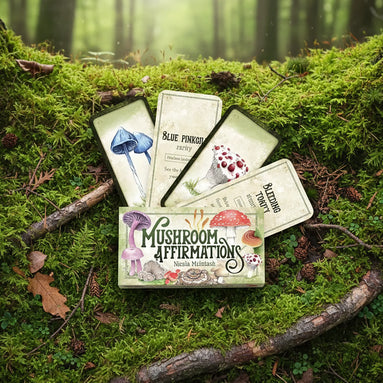 Woodland Whispers Bundle