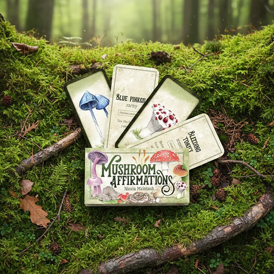 Woodland Whispers Bundle