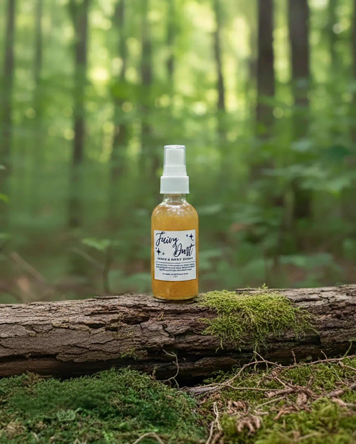 Woodland Whispers Bundle