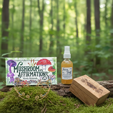 Woodland Whispers Bundle