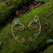 Woodland Whispers Bundle