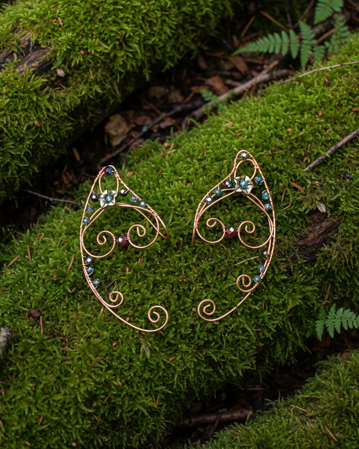 Woodland Whispers Bundle