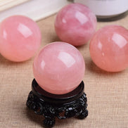 Crystal Divination Balls