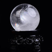 Crystal Divination Balls