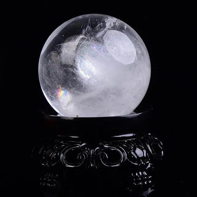 Crystal Divination Balls