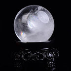 Crystal Divination Balls