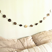 Discover the Zodiac Archetypes Wall Hanging, a celestial brass design showcasing all 12 zodiac signs. Perfect for altars, meditation spaces, or home decor, this astrology-inspired piece enhances your sacred space with star-guided wisdom. Available at Goddess Provisions