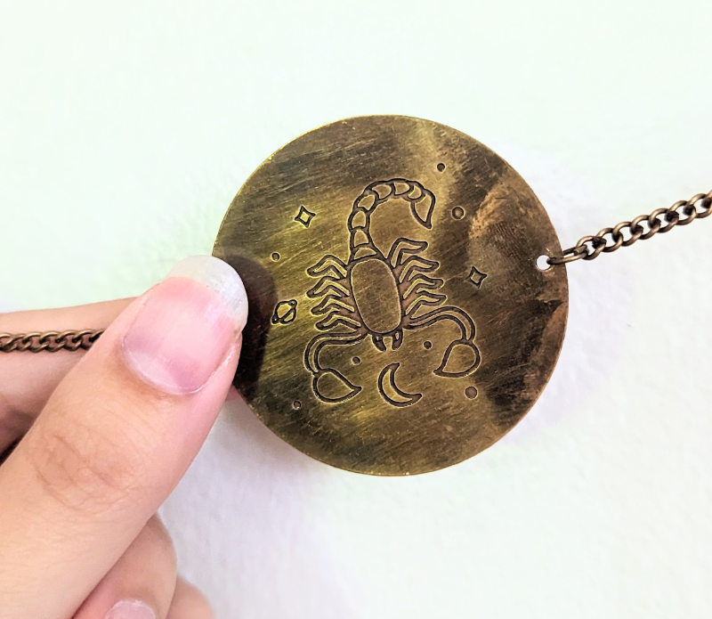 Discover the Zodiac Archetypes Wall Hanging, a celestial brass design showcasing all 12 zodiac signs. Perfect for altars, meditation spaces, or home decor, this astrology-inspired piece enhances your sacred space with star-guided wisdom. Available at Goddess Provisions