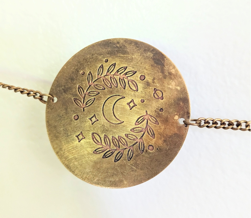 Discover the Zodiac Archetypes Wall Hanging, a celestial brass design showcasing all 12 zodiac signs. Perfect for altars, meditation spaces, or home decor, this astrology-inspired piece enhances your sacred space with star-guided wisdom. Available at Goddess Provisions