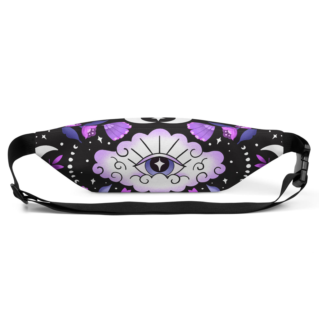 Magick Eye Belt Bag