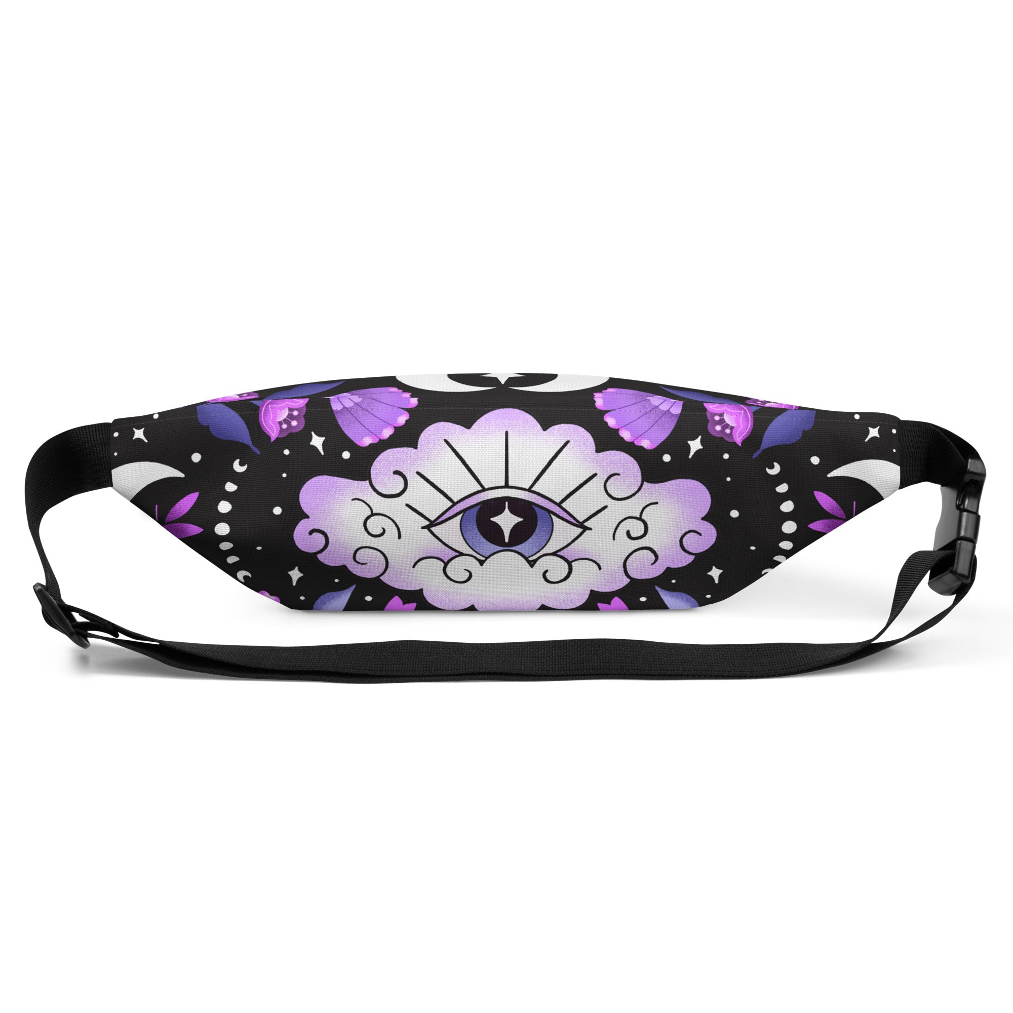 Magick Eye Belt Bag