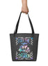 I See the Light in Every Situation Tote Bag