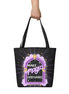Make Magic Everywhere Tote Bag