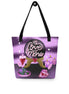 Love More Tote Bag