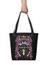 Magic is All Around Me Tote Bag