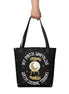 My Path Unfolds With Divine Timing Tote Bag