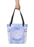 Woman's Tote bag - Eco-friendly - For the Witchy Woman