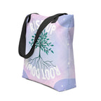 Woman's Tote bag - Eco-friendly - For the Witchy Woman - Goddess Provisions