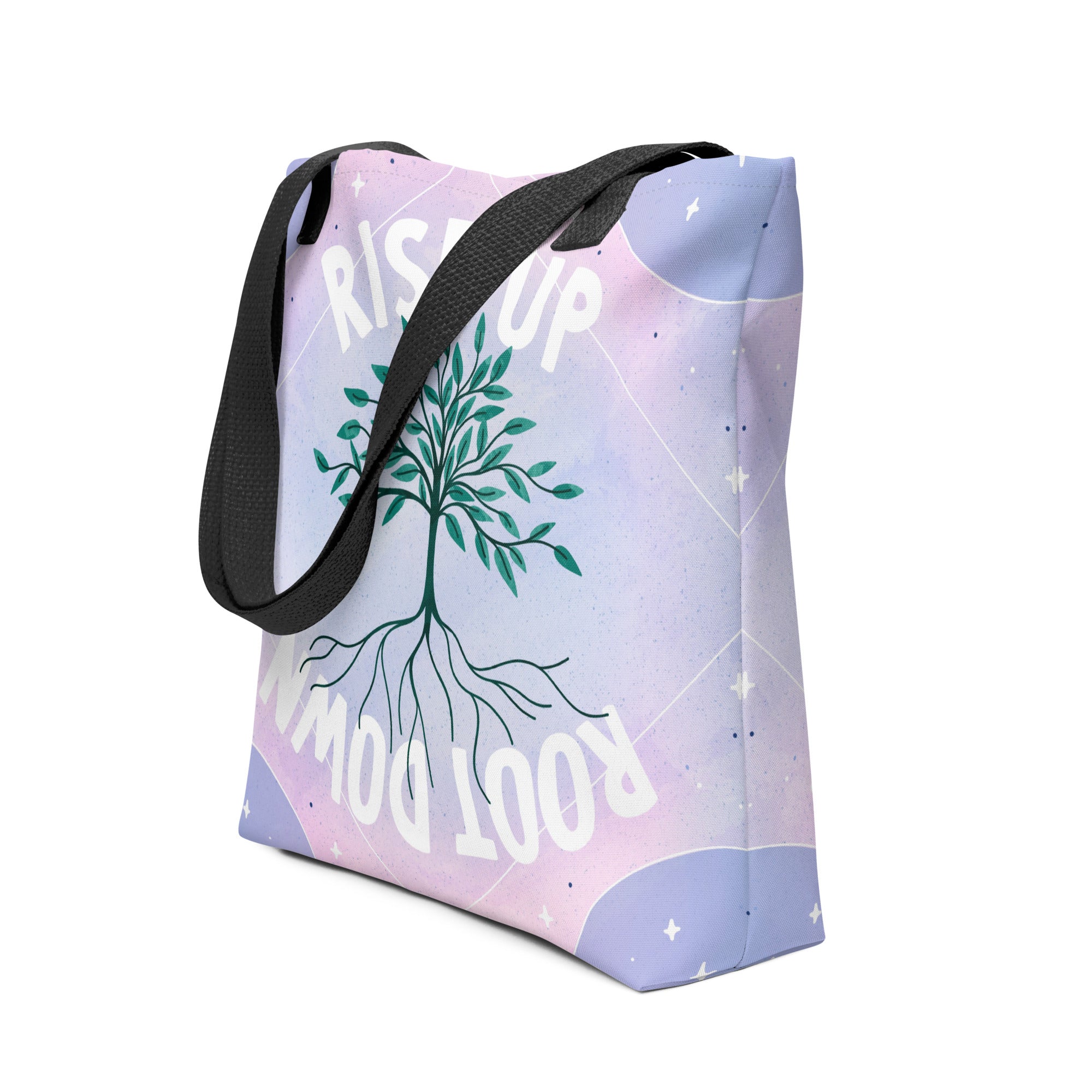 Woman's Tote bag - Eco-friendly - For the Witchy Woman - Goddess Provisions