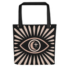 Mind's Eye Tote Bag