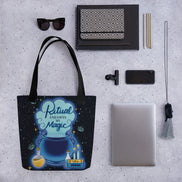 Ritual Enhances My Magic Tote Bag