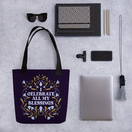 Woman's Tote bag, canvas tote bag, photo 2