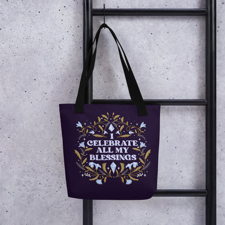 Woman's Tote bag, canvas tote bag, photo 3
